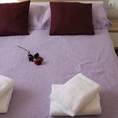 Nin Zdrijac 2 Apartment ภายนอก รูปภาพ